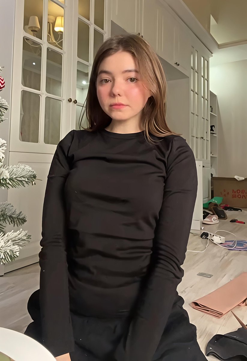 plumpy_evaa's tweet image. Hi:3 say it back