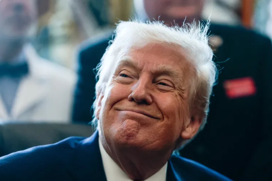 محلل بريطاني: ترامب طامع في غرينلاند لتحقيق طموحاته التوسعية 