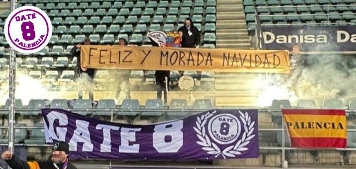 Gate 8 Palencia

Palencia Cristo vs CD Guijuelo

- DALE CRISTO -

<a href="/Gate8palencia/">Gate 8</a> <a href="/PalenciaCristo/">Palencia Cristo Atl.</a>
#SomosPalencia #PocosPeroLocos