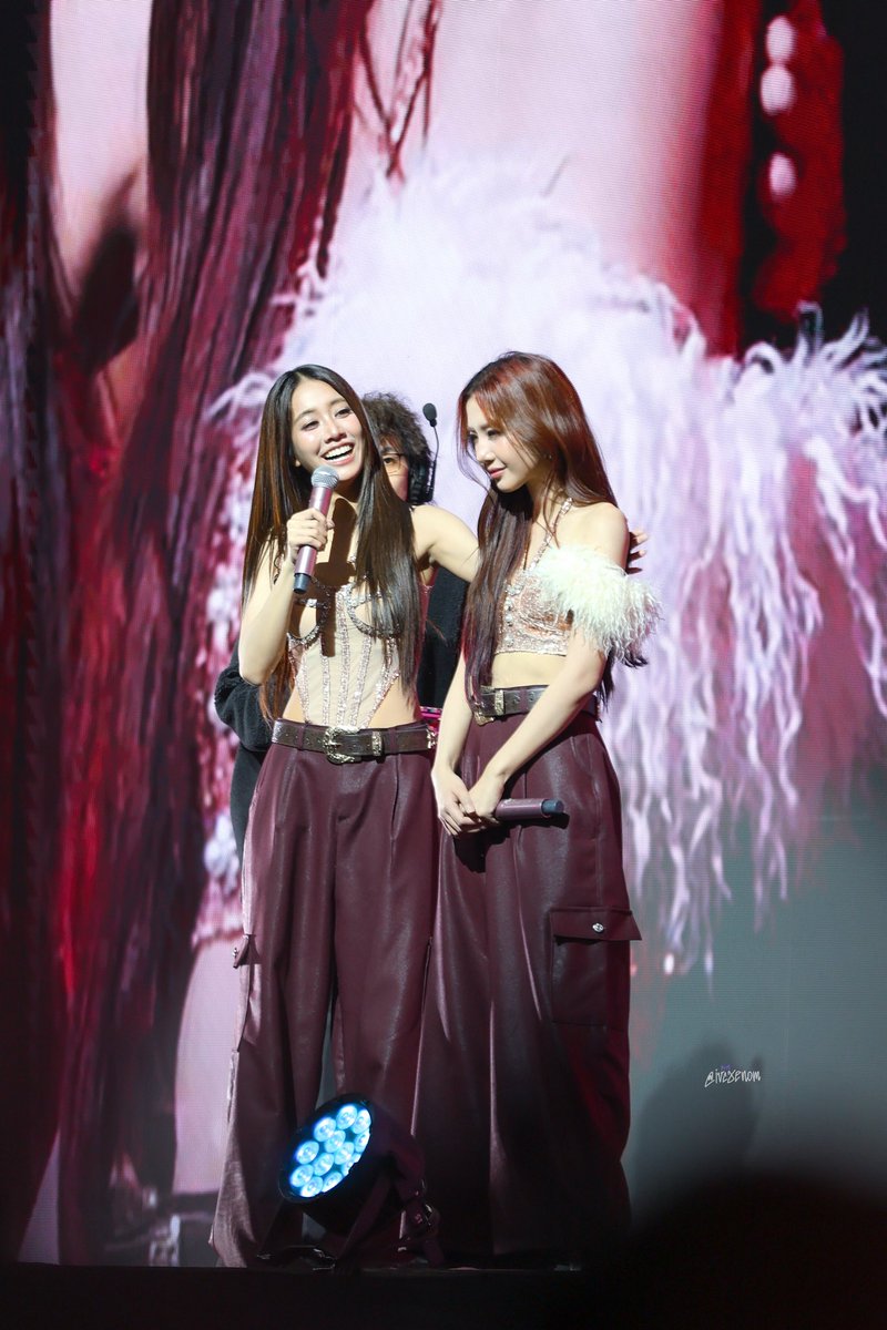 ivcxenom's tweet photo. ครับเบ๊บ 

#4EVE5thAnniversary
#4EVE5thAnniversary_Day https://t.co/LNhScjqkAu