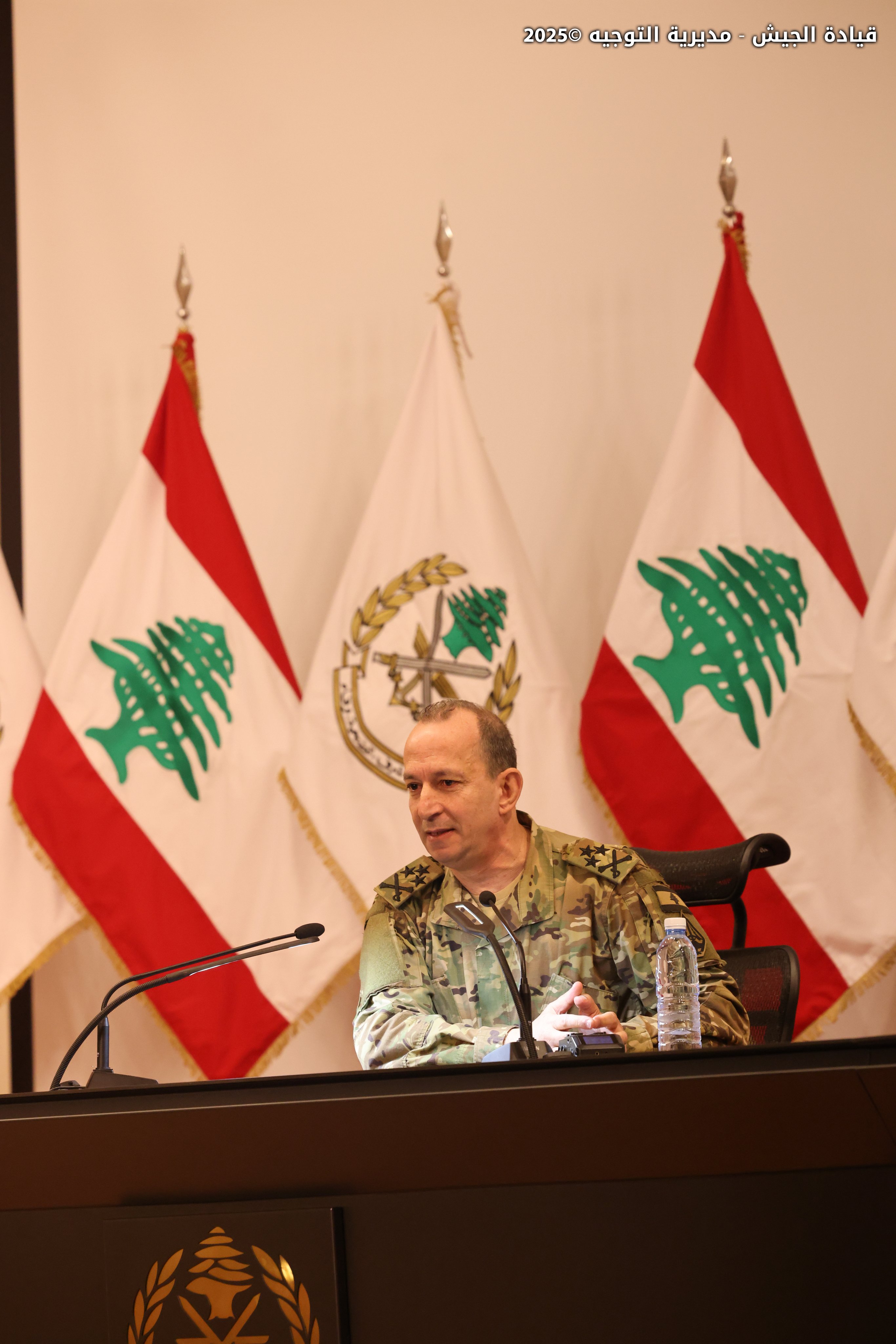 رودولف هيكل. (قيادة الجيش)