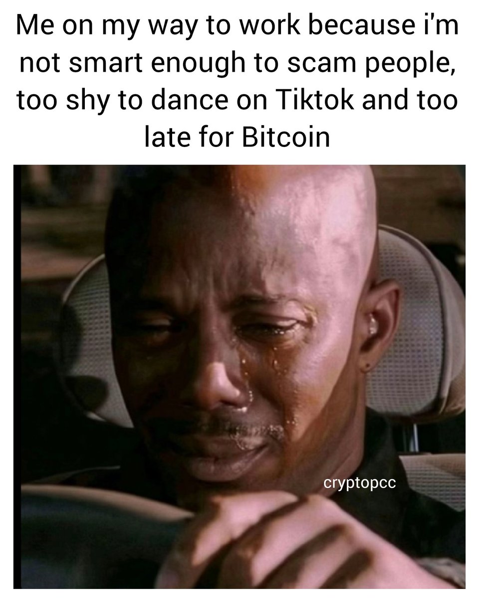 cryptopcc's tweet photo. It is what it is
#Crypto #Bitcoin #trading https://t.co/YIK7zoS5k6
