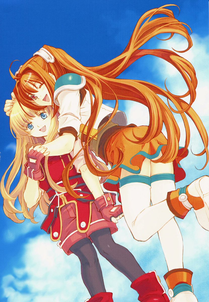 NOBXHAL's tweet image. #軌跡シリーズ   
 おはようございます