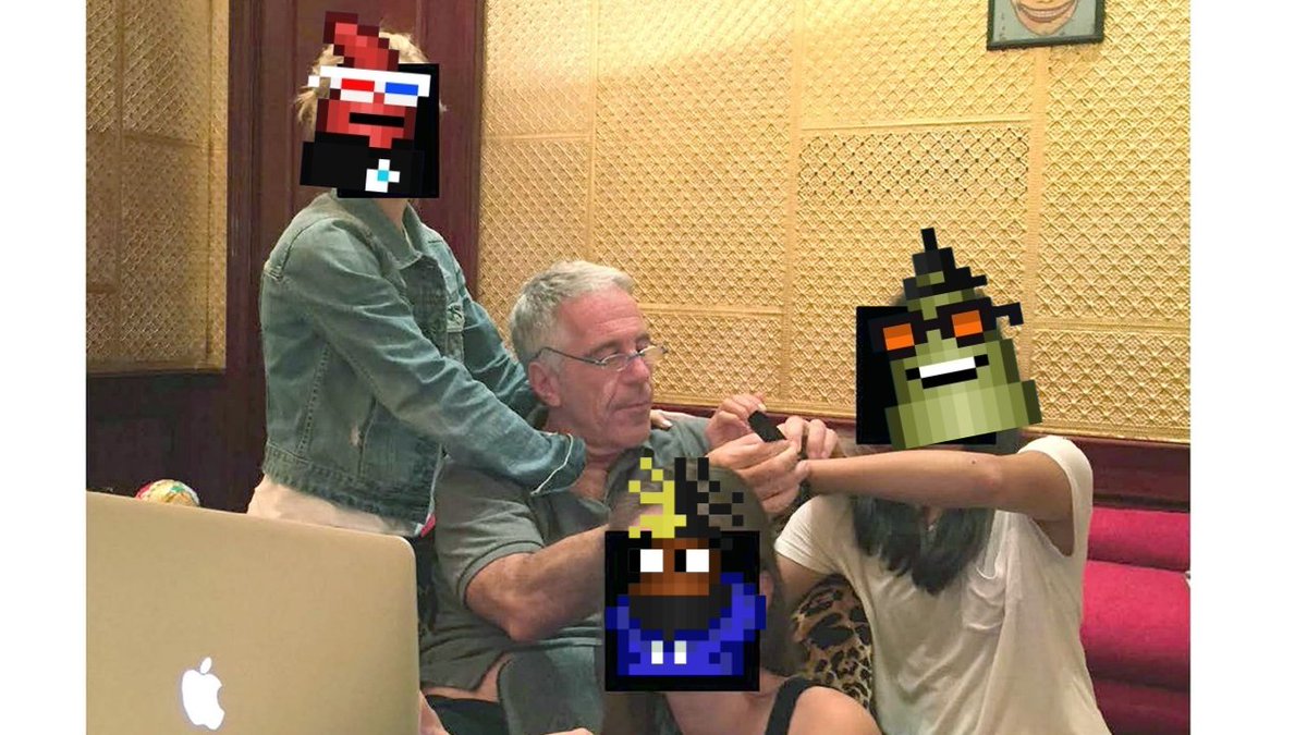 Spiky community tweet media