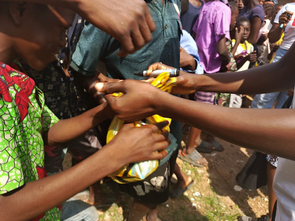 Labour Party Lagos Media tweet media