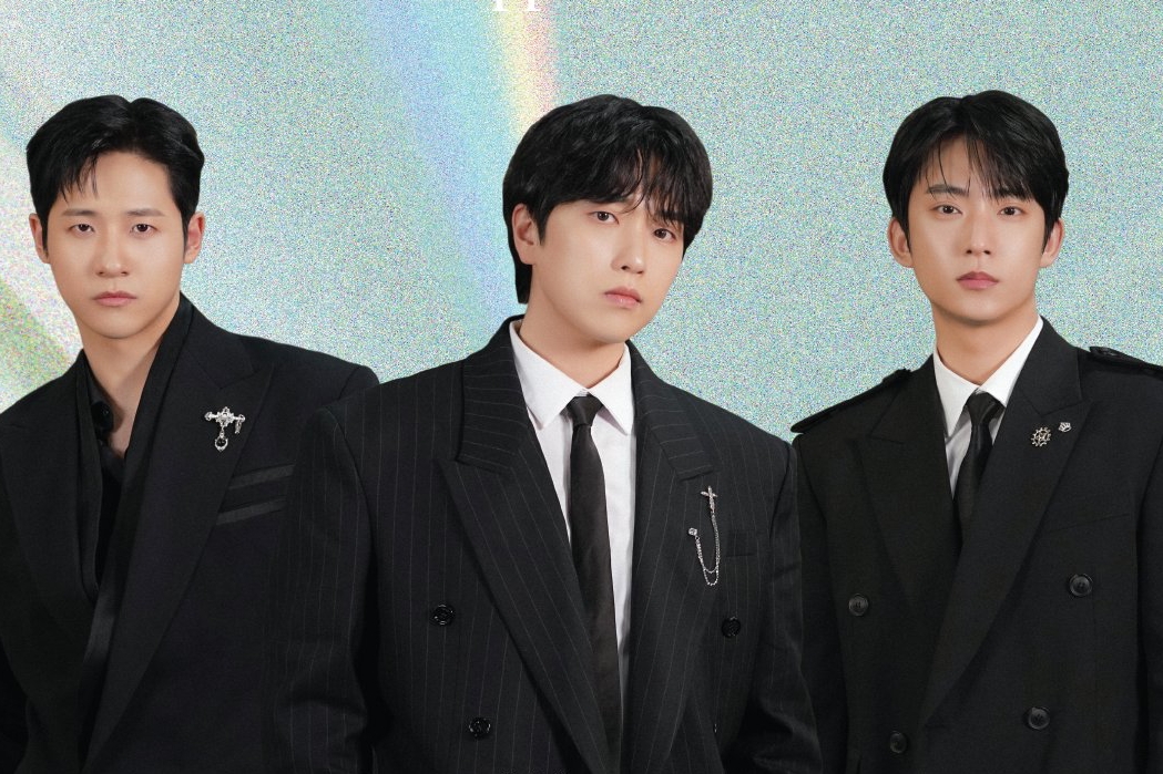 soompi's tweet image. #B1A4 To Part Ways With WM After 14 Years
soompi.com/article/180734…