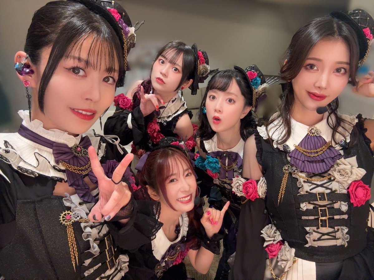 ☆5月特典☆ꕤ*˸yukochun出品✻*˸ꕤ バスク・オム〜6th春公演完走、次は秋〜 (@art_316V) / Posts / X