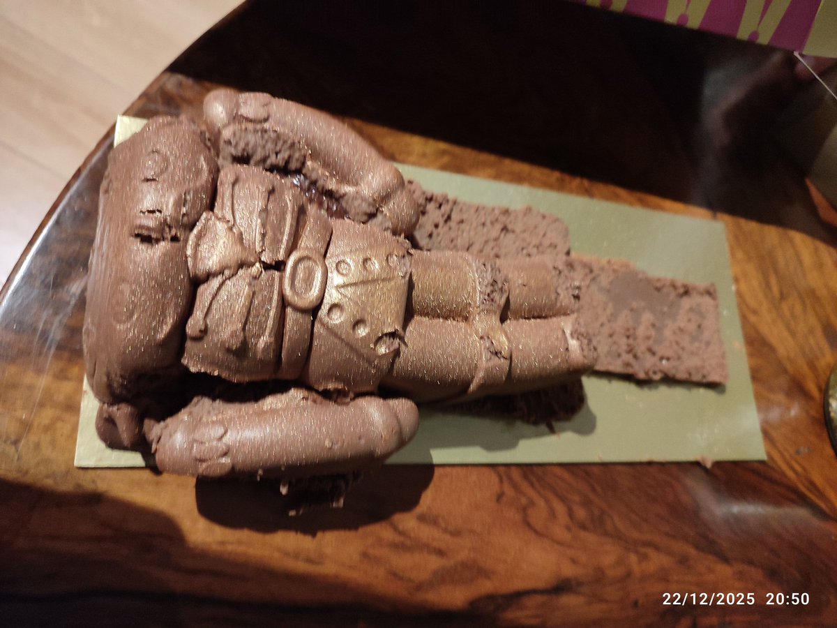 Sybil Sanderson tweet media