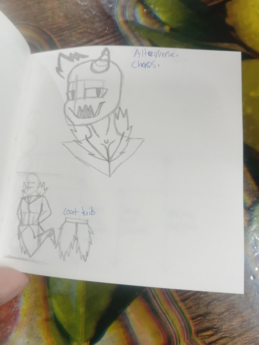 Heretic_wolf's tweet image. Alterverse, where God created two being called Cosmos God of creation and protector of the universe and Chaos God of destruction. That trio were created to balance the universe. A
#undertaleAU #Alterverse #sansau #papyrusau