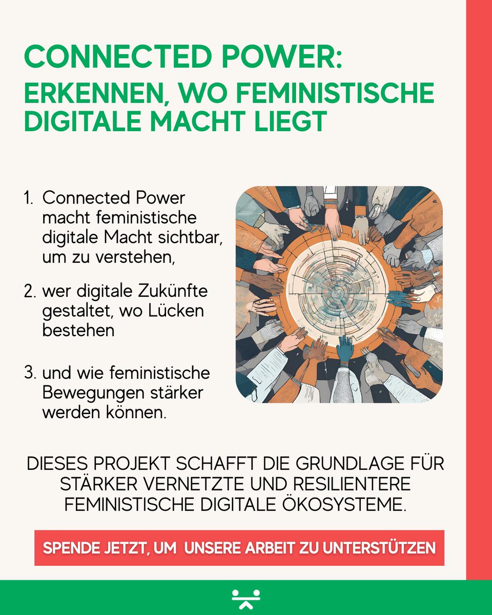 FAIR SHARE of Women Leaders tweet media