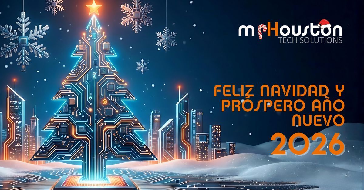 Cerramos 2025 con gratitud y orgullo 💙
Ha sido un año de retos, aprendizajes y grandes momentos
Gracias a quienes confiáis en nosotros cada día 🙌
🎄 Feliz Navidad y felices fiestas.
✨ Que 2026 nos traiga inspiración, ilusión y nuevos caminos por recorrer juntos 🚀