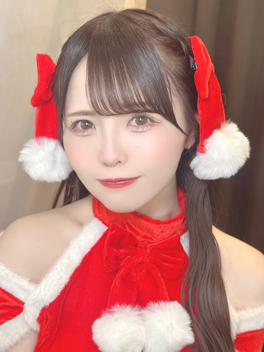 美雲様 クリスマスに届く予定のサンタ動画オンファイを出します