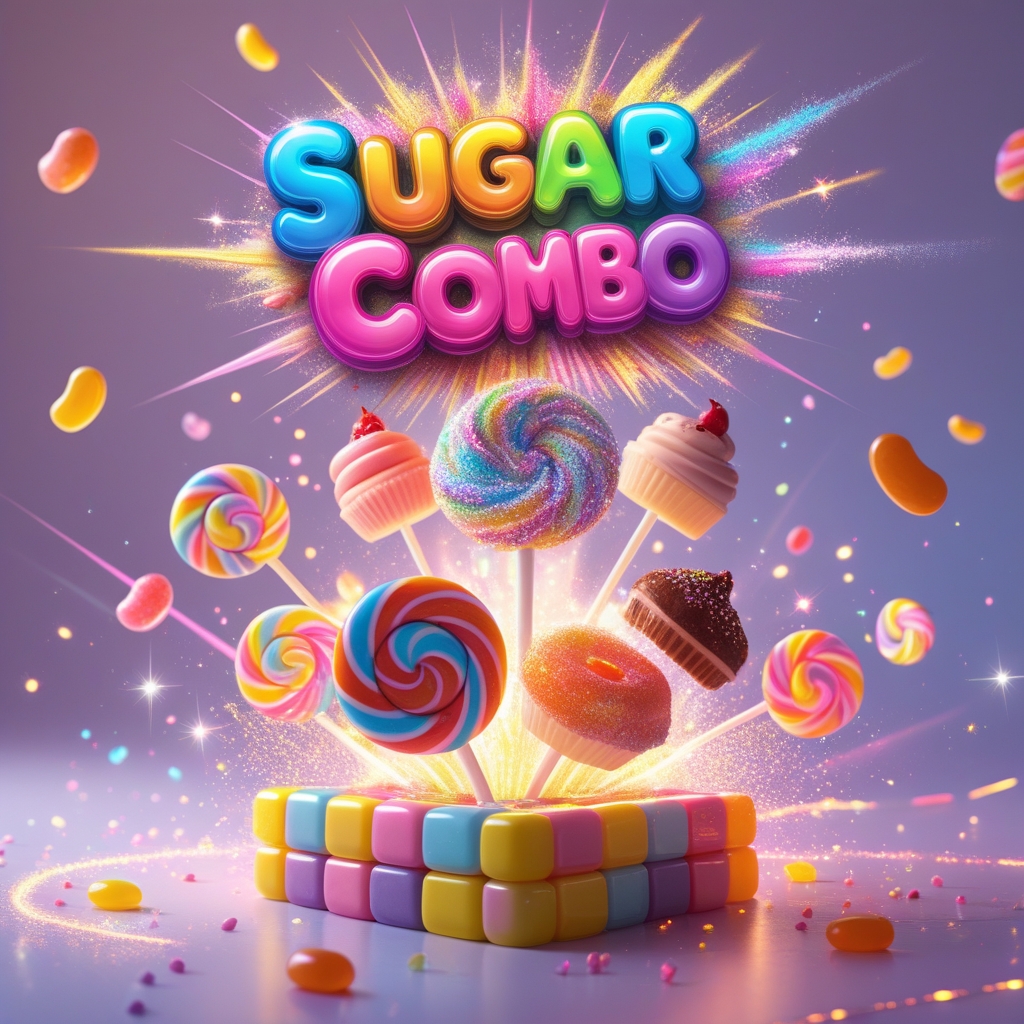 SweetMatchTilt's tweet image. Keep your combo streak alive and feel the sugar rush! 🔥🍩
#SweetMatchTilt #SugarRush #ComboChain #SweetEnergy #GameFlow