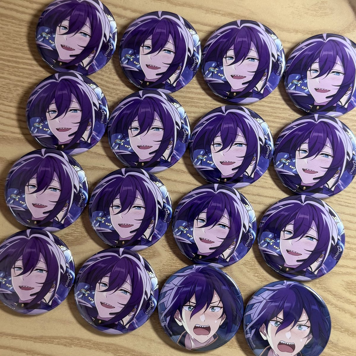 셔플 좋아... ♡