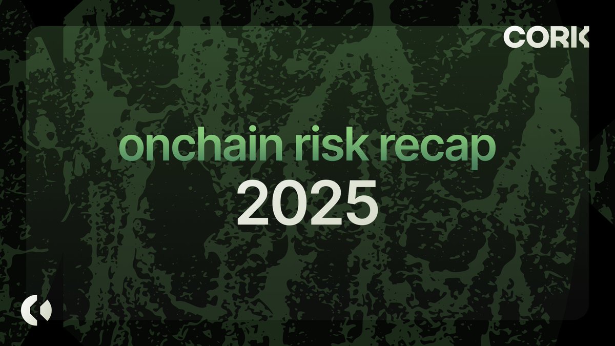 Cork Protocol tweet media