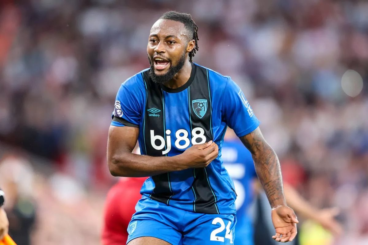 Tom Overend tweet media