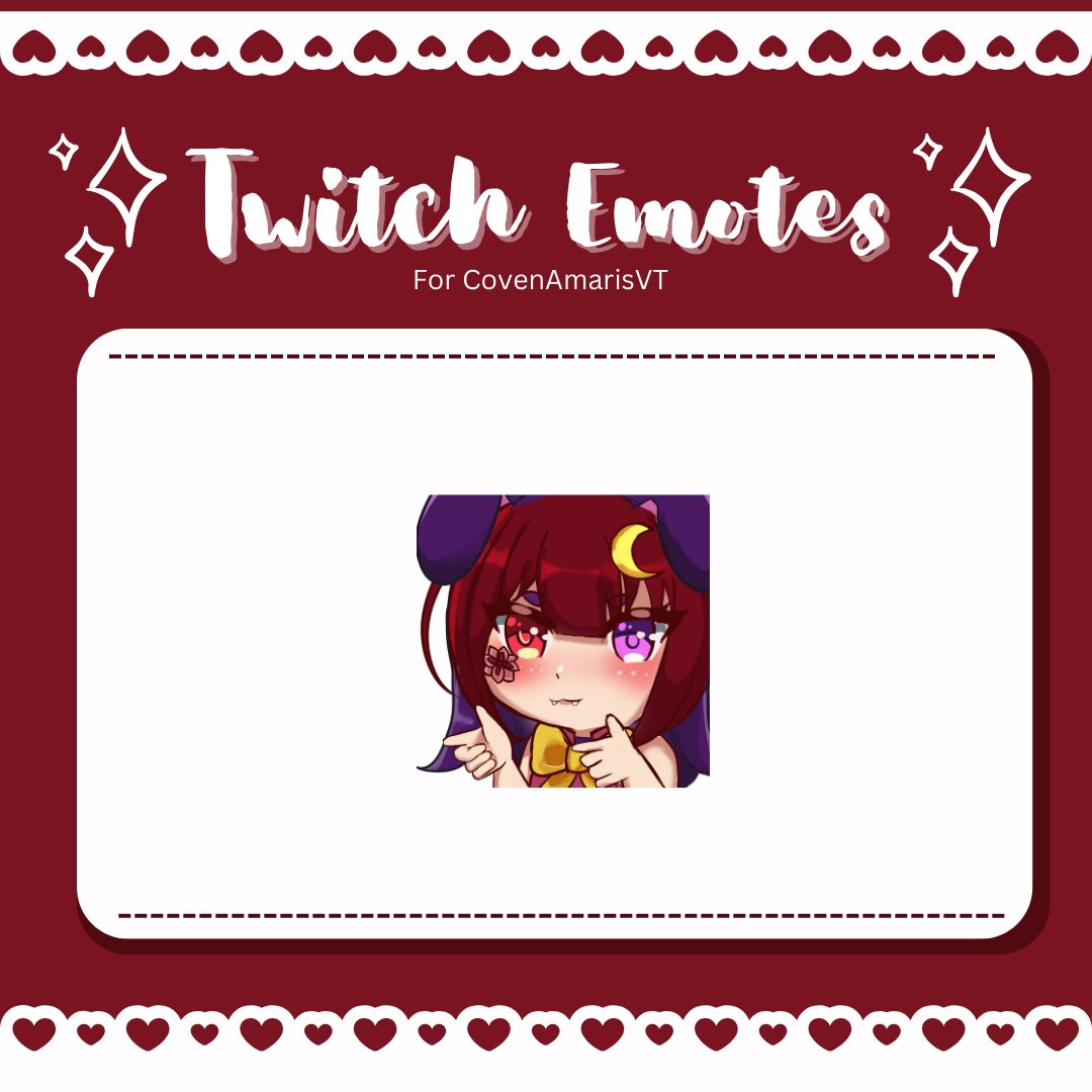 LuminieveVT's tweet image. Thank you CovenAmarisVT for commissioning me ^^

#VGenComm