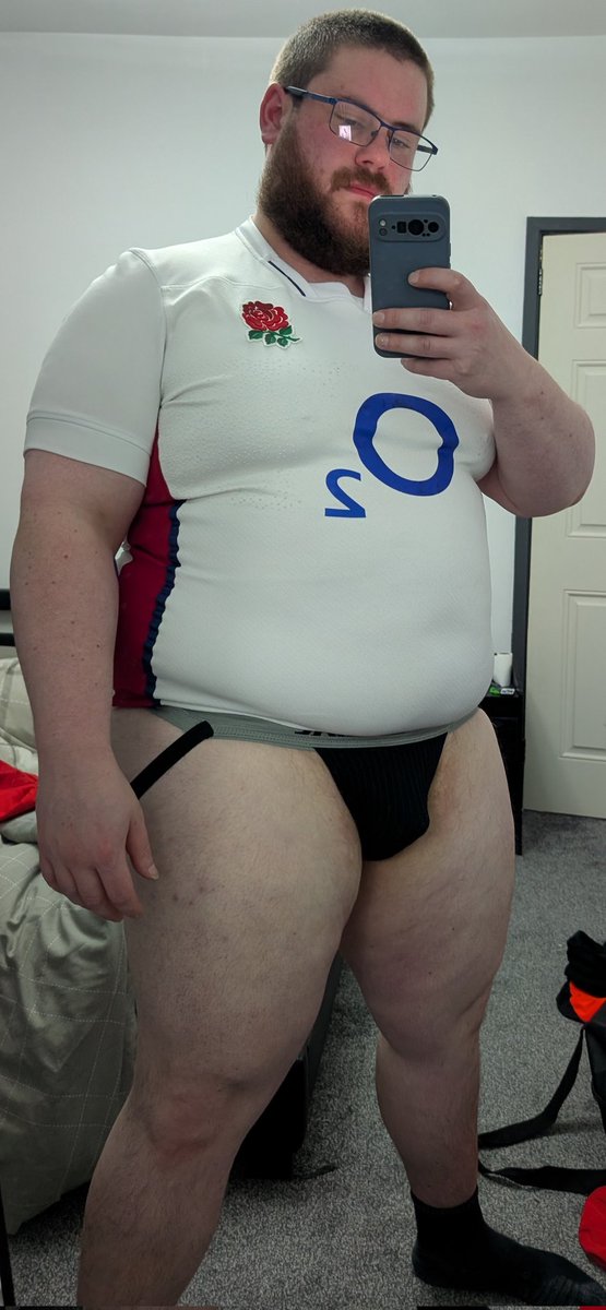 P91Danny's tweet photo. I'll wear clothes today I guess 😏 https://t.co/RwJmygekML