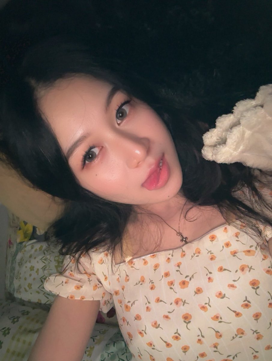 Long time no see.. 😋