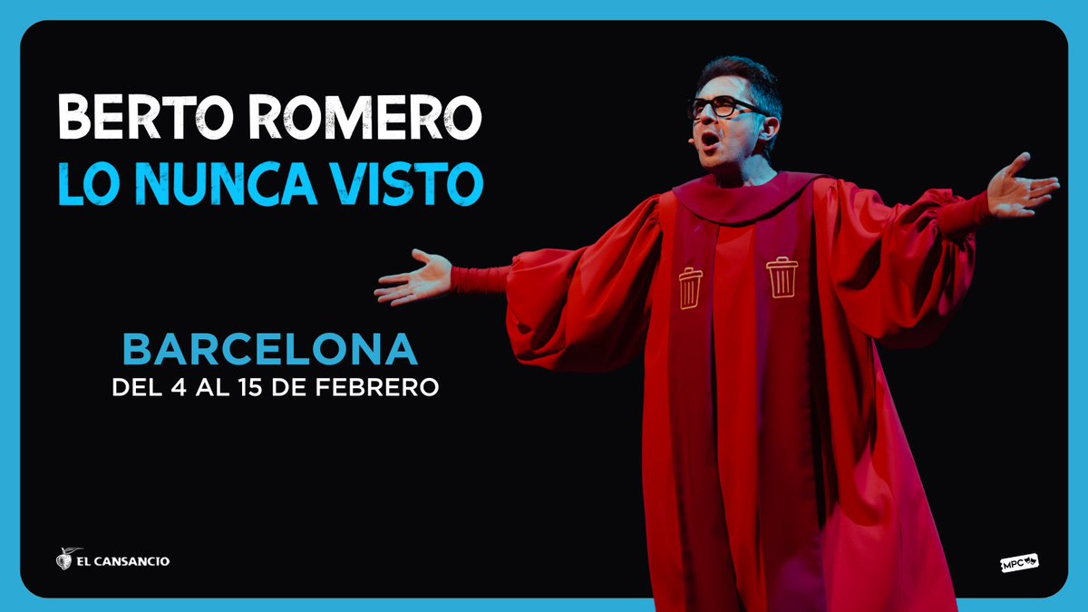 MPC Management tweet media