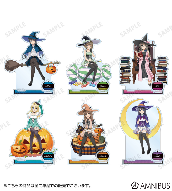 青ブタ グッズ 電撃文庫「青春ブタ野郎」シリーズ10周年記念商品！桜島麻衣の描き