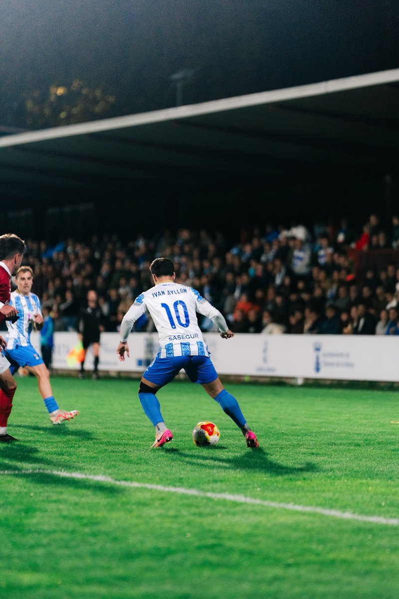 Iván Corrochano 🎙️⚽ tweet media