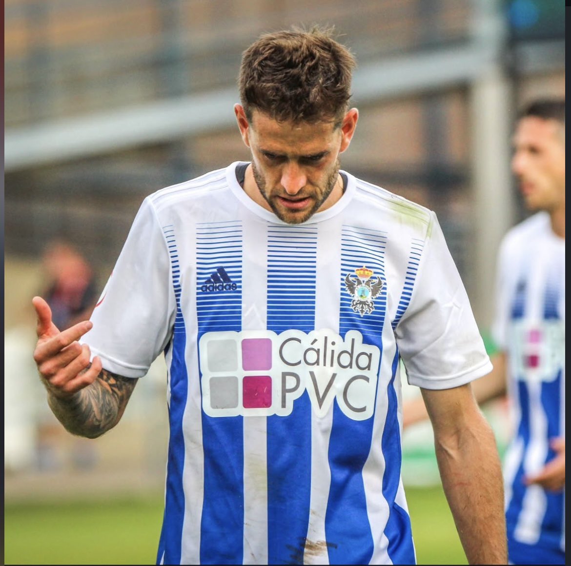 Iván Corrochano 🎙️⚽ tweet media