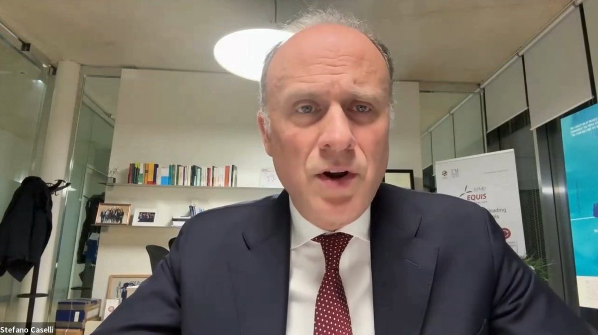 Economia&Management tweet media