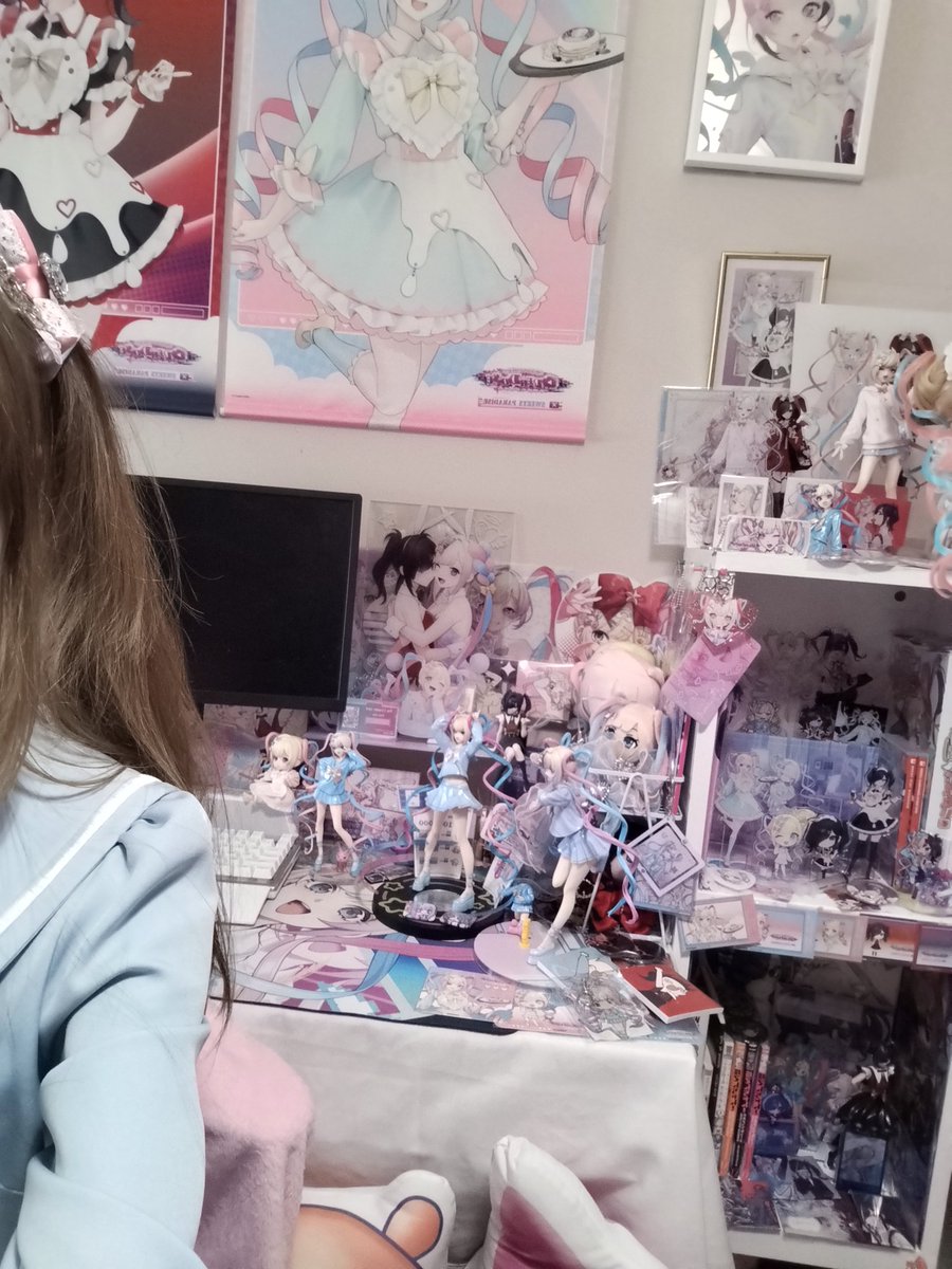 meari_1705's tweet image. 