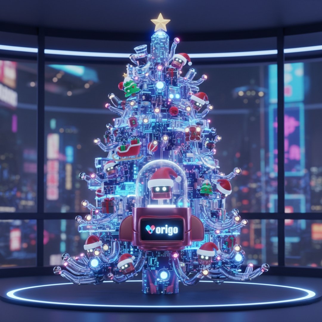 Christmas with <a href="/Origobase/">Origo</a> 

My tg: <a href="/Aiden1959/">Khoa Bui</a>

#Chrismas #origo #events