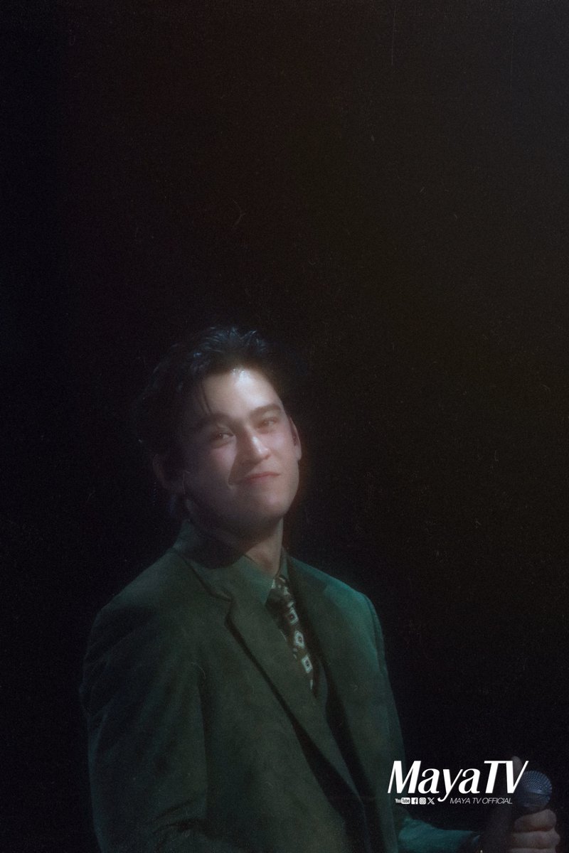 mayaonline2002's tweet image. Snapshot #MAYATVOFFICIAL | จอส #JossWayar &amp;amp; กวิน #GawinCaskey at #GMMTVStarlympics2025 ✨️🐻🐧🎼

JOSSGAWIN GUINZLY STARLYMPICS
#JossGawin #จอสกวิน