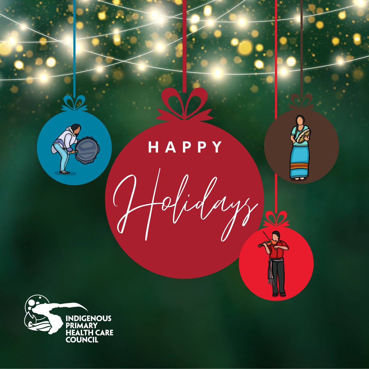 Indigenous Primary Health Care Council tweet media