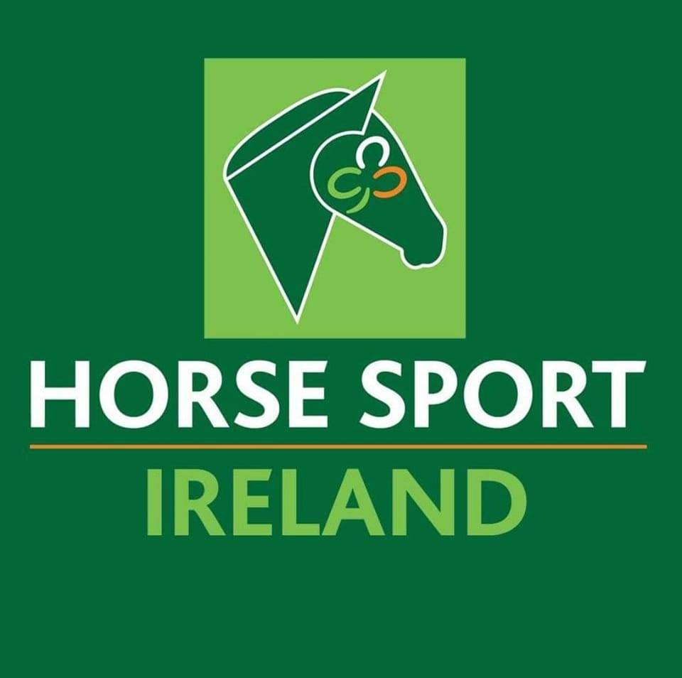Dressage Ireland tweet media