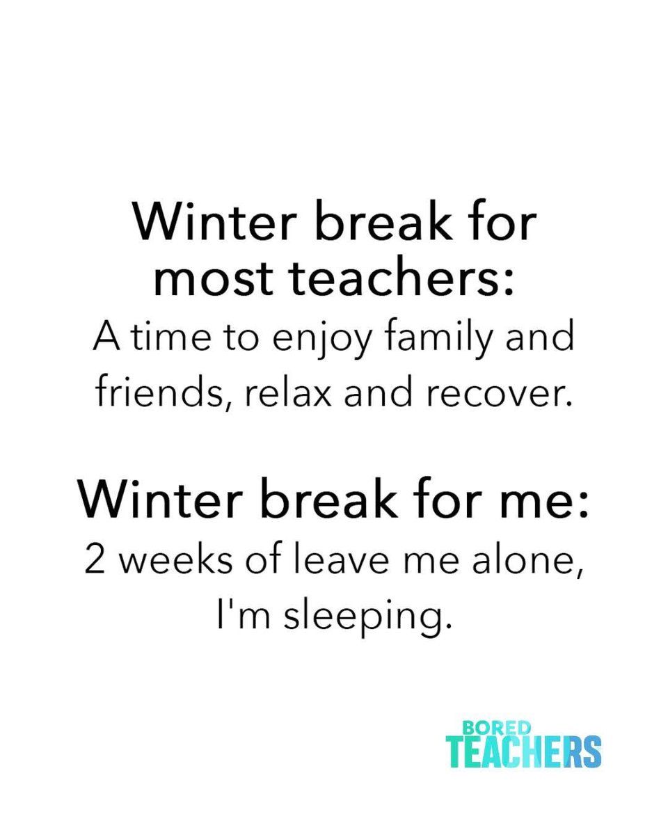 Which teacher are you?