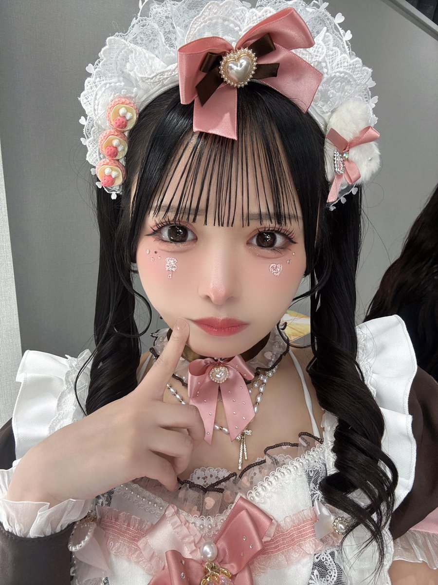 Post by 心花りり【iLiFE! / ギルギル】 on X: めろい♡⸝⸝