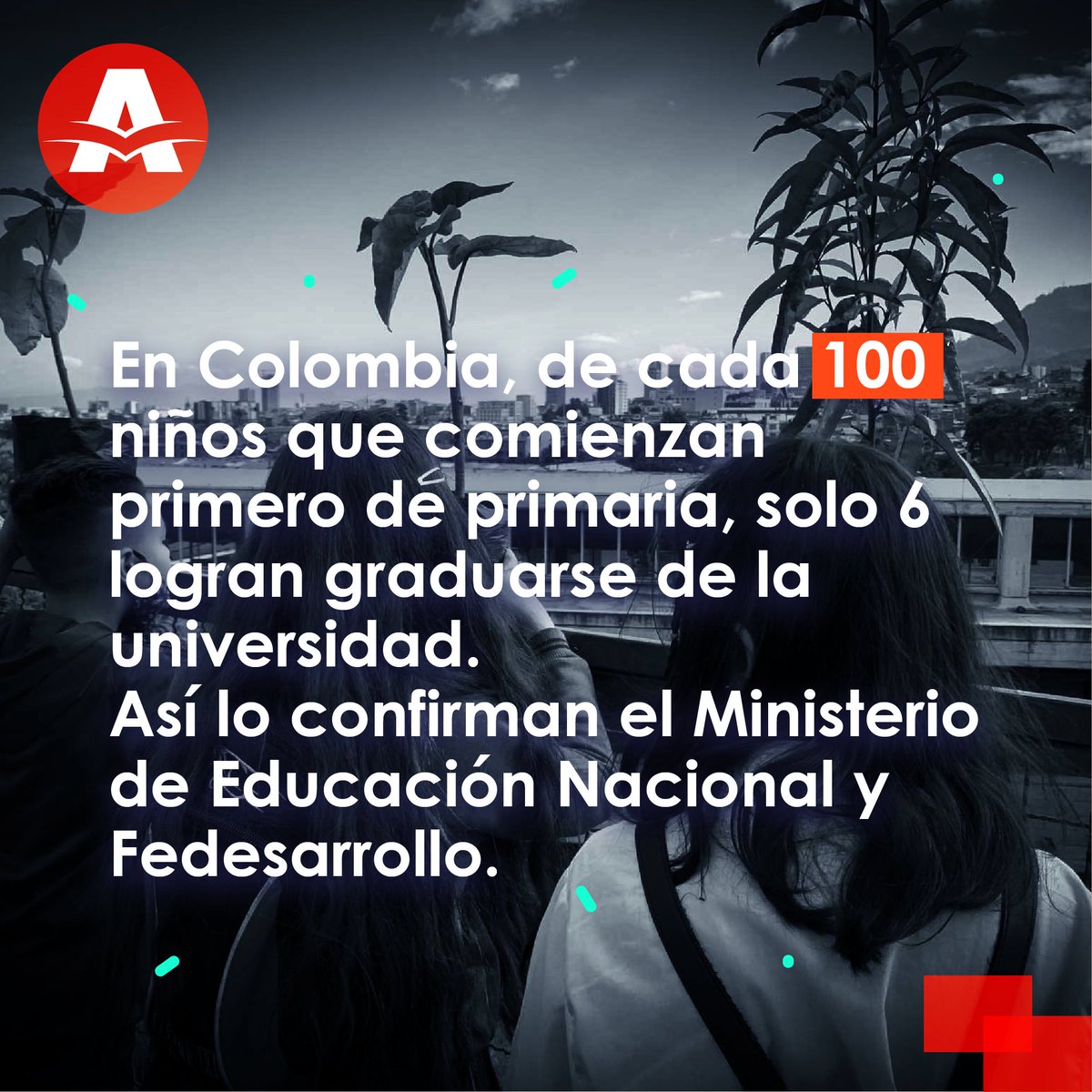 Alianza Educativa tweet media