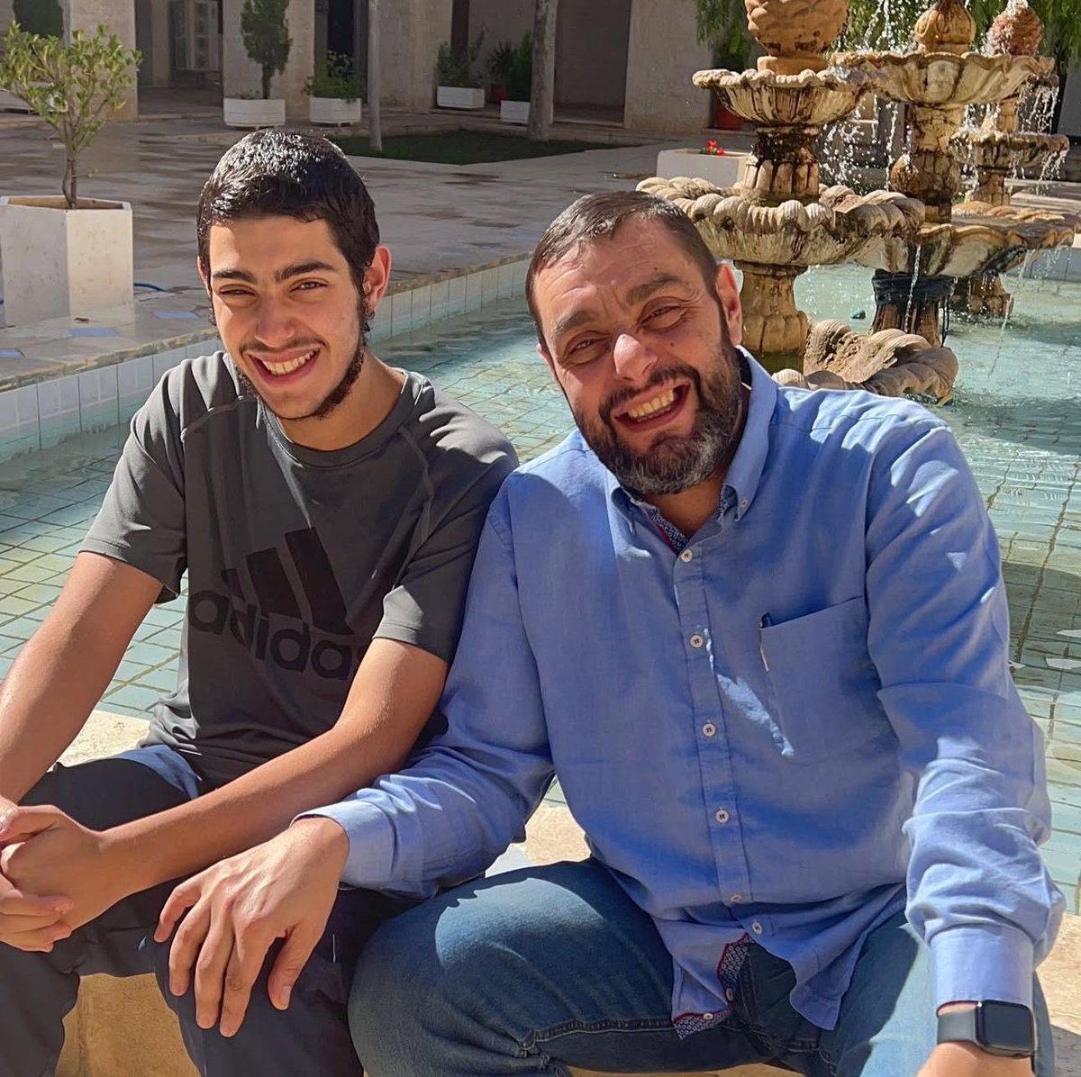 أيمن العتوم tweet media