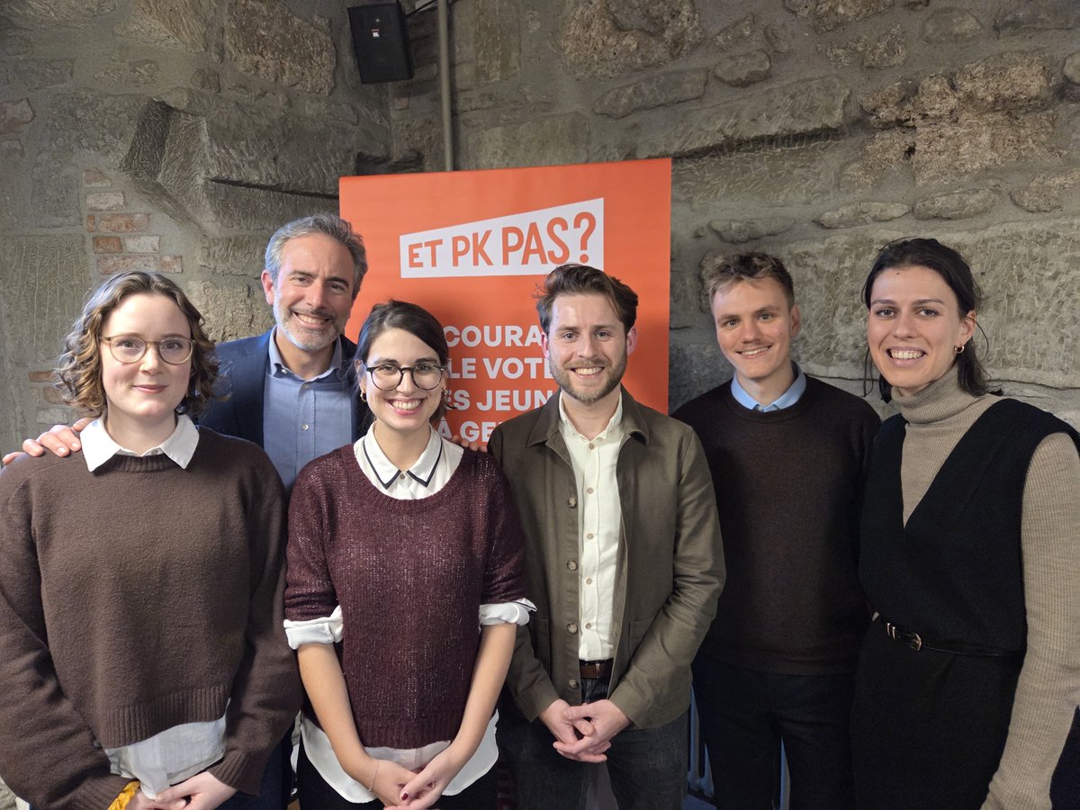 Make.org tweet media