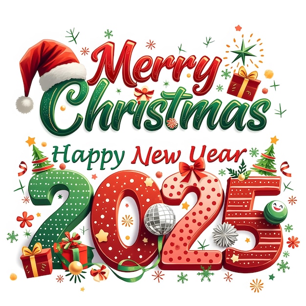 Merry Chrismas everyone!