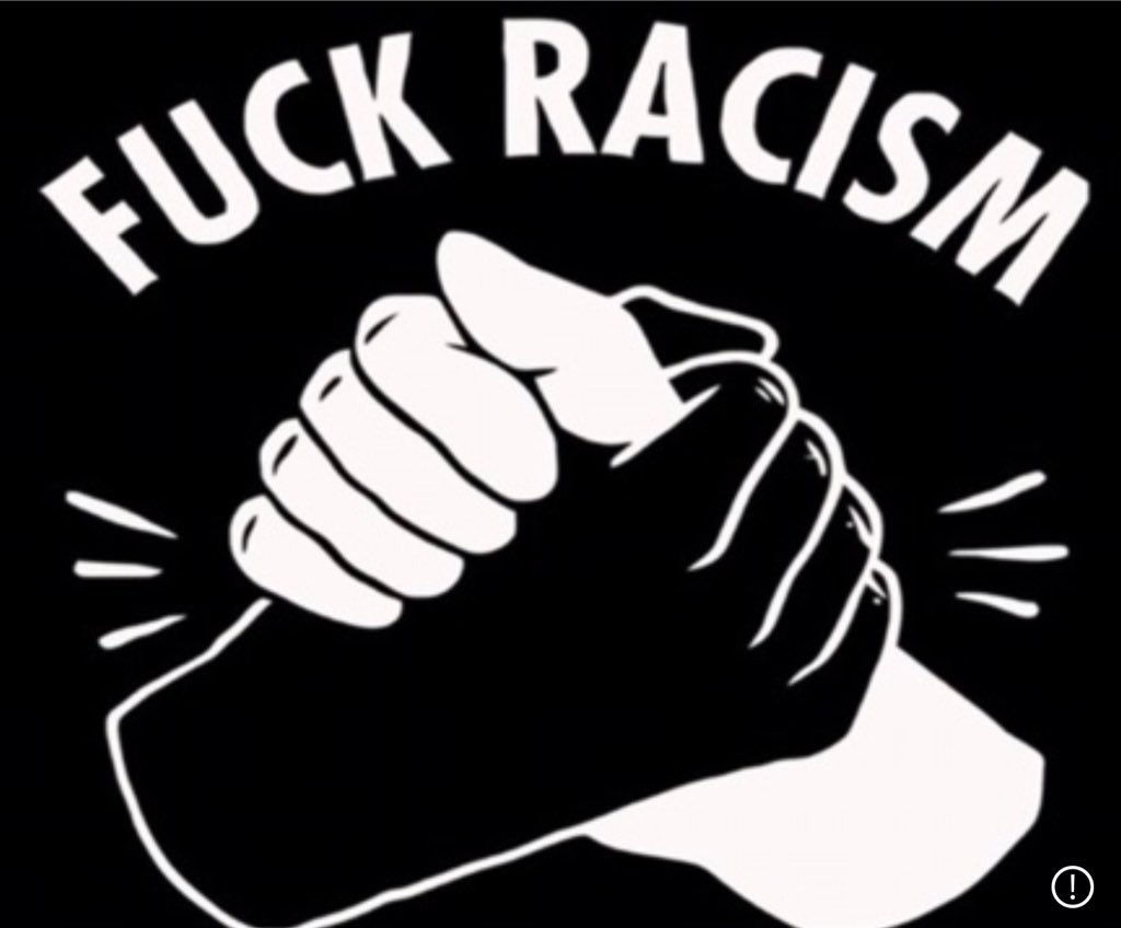 bestcanton7's tweet image. Back in the day we would shout

 “Black and White, unite and fight, smash the National Front” 

But I must admit today’s chant of

“Say it loud, and say it clear, racists aren’t welcome here” is better

Either way  👇 👇 👇 👇 👇 👇 👇 👇 👇 👇 👇 👇 👇 👇 👇 👇 👇 👇 👇 👇 👇 👇