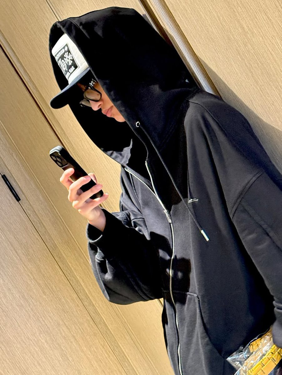 1024updates's tweet image. [📷] 251223 | SEONGHWA

#ATEEZ #에이티즈 #SEONGHWA