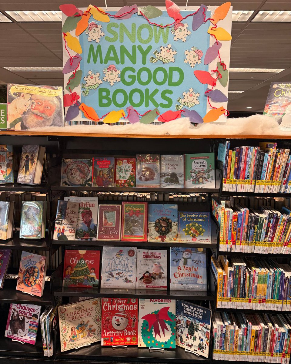 Welland Public Library tweet media