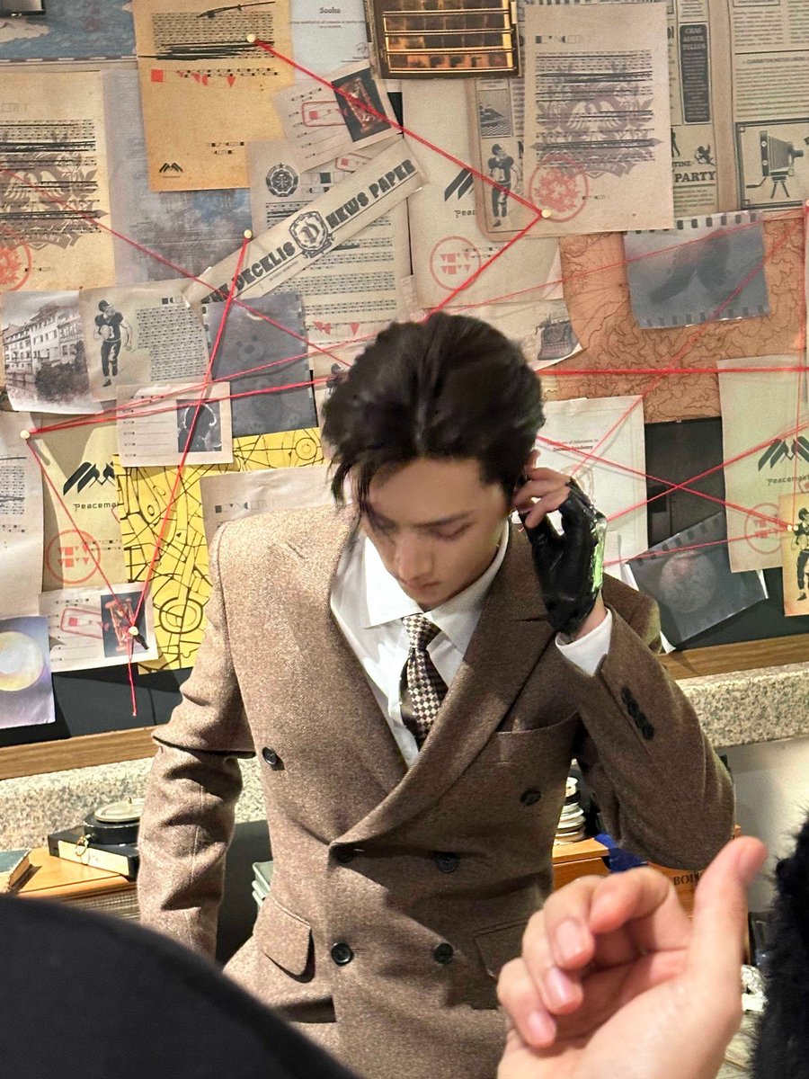 jay_left's tweet image. 