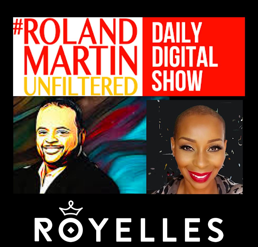 RoyellesRev's tweet photo. A Year of Breakthroughs + the Future We’re Designing Together - https://t.co/a3hZPo9JIz https://t.co/GQEx4JVIy0