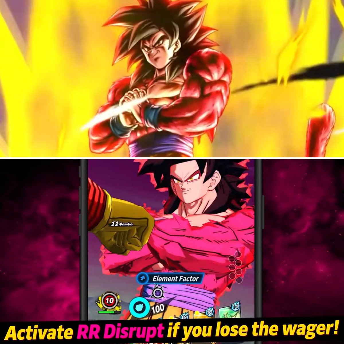 DBZoom tweet media