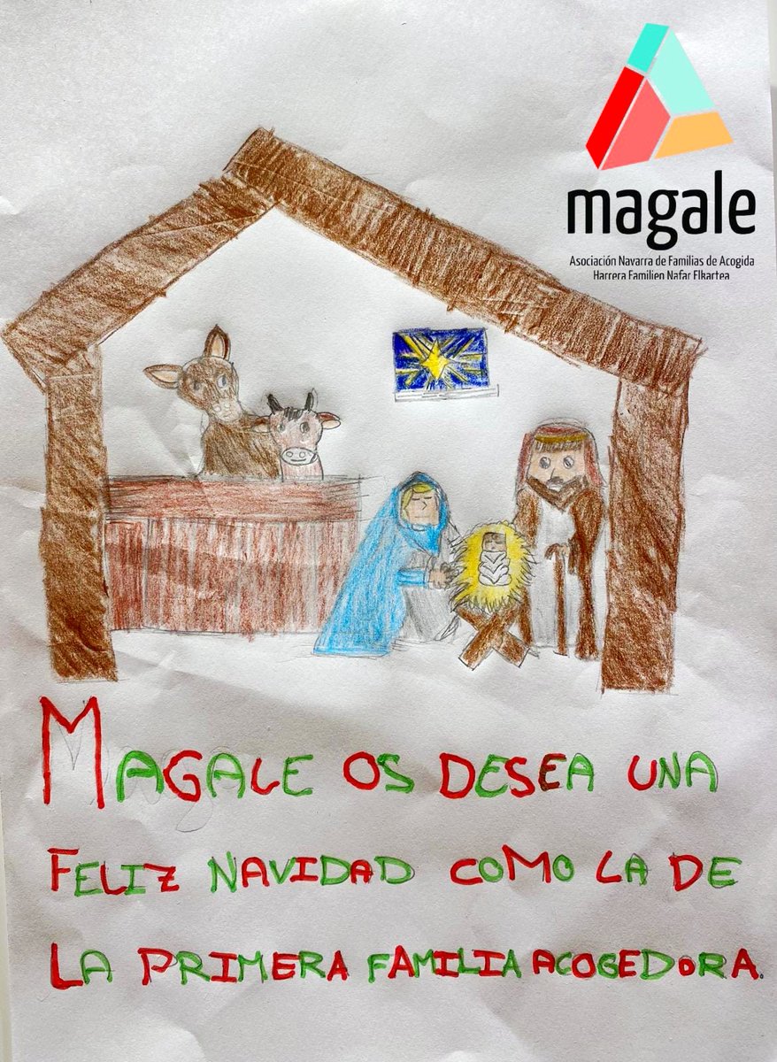 Magale Navarra tweet media