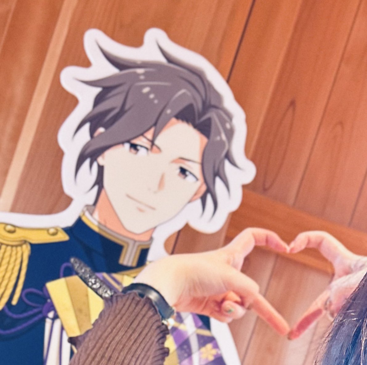 ぱりんこ (@e2trjARTYZZgOmx) / Posts / X