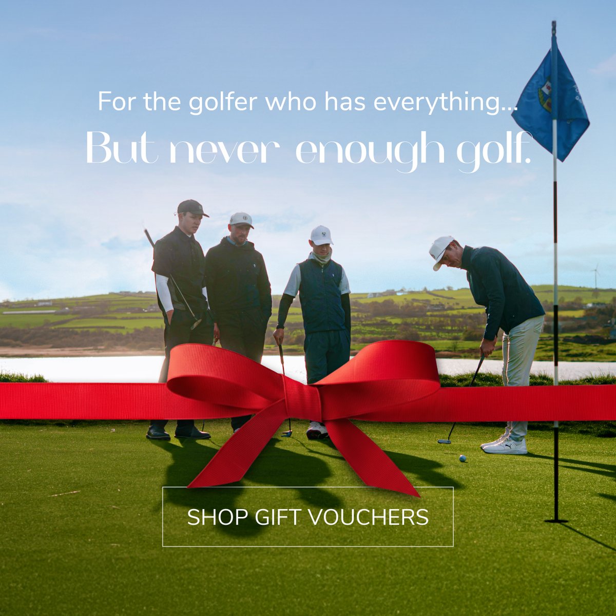 Golfbreaks ⛳️ tweet media