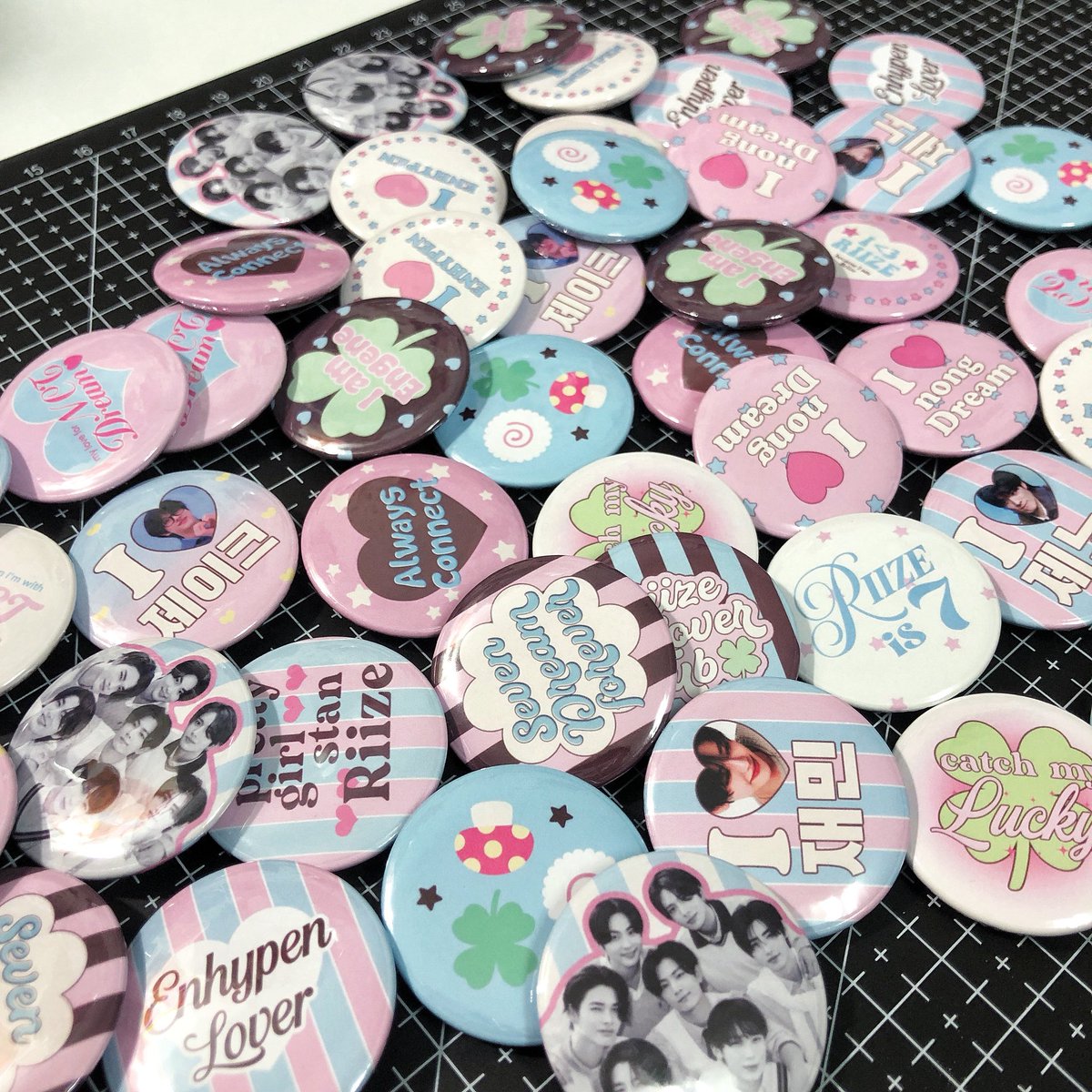 i.nanayoo | รบกวนอ่านปักหมุด tweet media