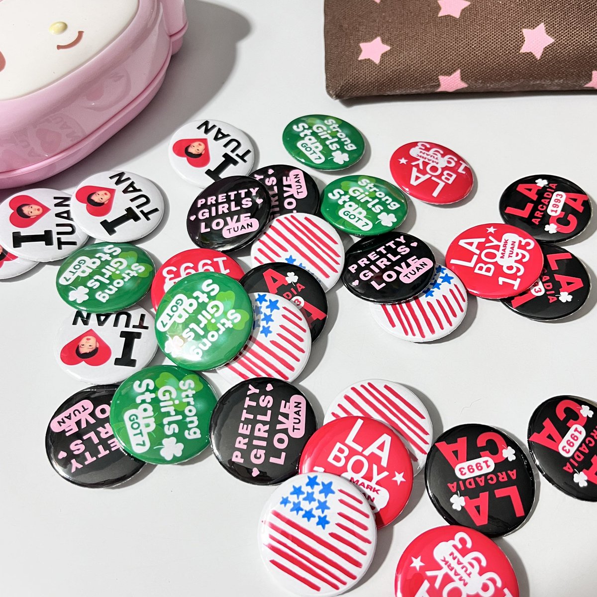 i.nanayoo | รบกวนอ่านปักหมุด tweet media